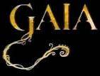 logo Gaia (KOR)